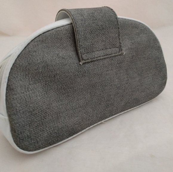 DIOR make-up case/toiletries case/ - Picture 8 of 8